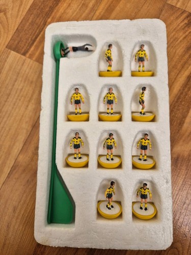 Vintage complete subbuteo - complete,