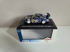 Ebbro 1/43 Endless Porsche 911