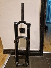 Rockshox Domain RC Suspension Fork 29" 170mm Travel, Black