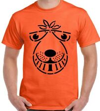 Spacehopper T-Shirt Mens Funny Retro 80's Gift Space Hopper Grand National
