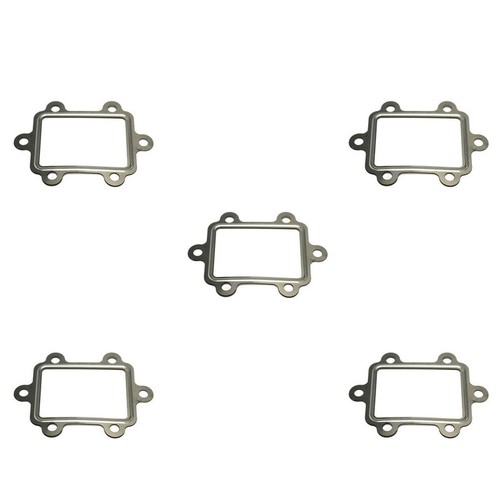 Gasket egr radiator for - 5x,