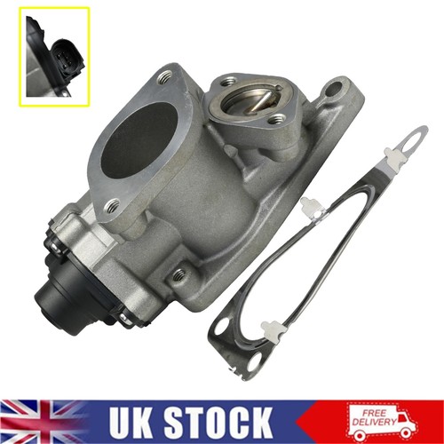 Exhaust egr valve new for - egr,