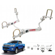 Rear Stabilizer Anti Roll Sway