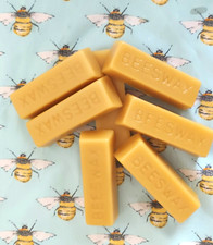 100% Pure Liverpool Beeswax