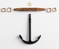 Amati Old Style Anchor 40mm