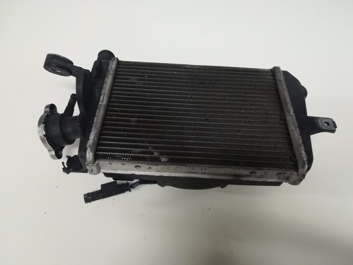 Radiator bmw r1200 - r1200, 2016