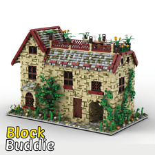 European Old Town House