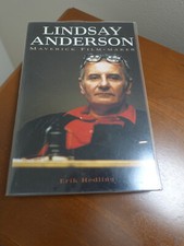 Lindsay Anderson Maverick Film