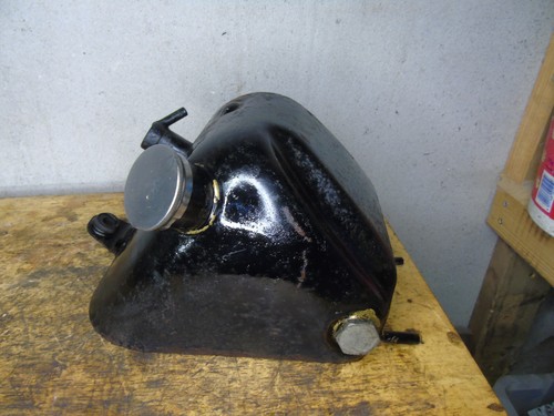 Bsa b44 441 oil - bsa,
