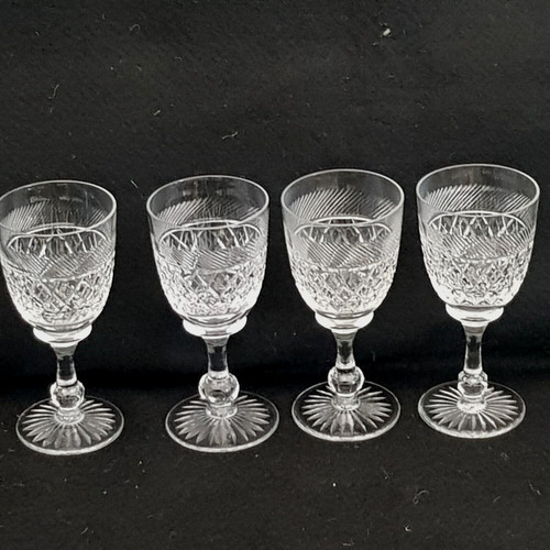 Vintage set four tudor - vintage,