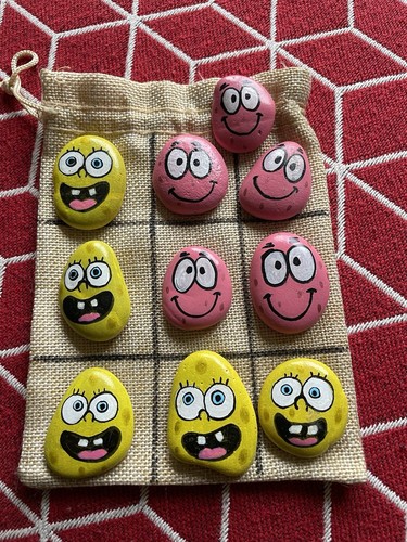 New hand made - new,