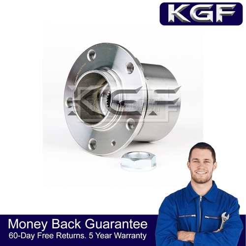 Kgf rear wheel bearing kit - rear,