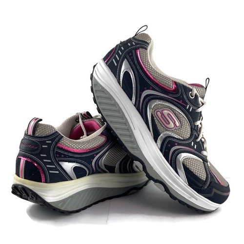 Skechers shape ups shoes - skechers, shape-ups