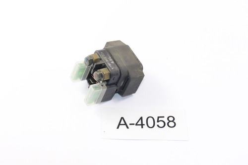 Yamaha 660 dm01 - xt, x
