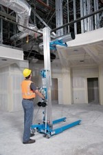 Genie Super Lift Advantage