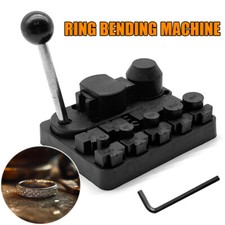 Bending Machine Tool Ring