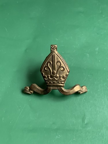 Church lads brigade - lads,