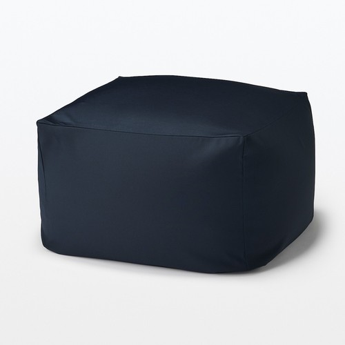 Muji beads sofa - sofa, cover