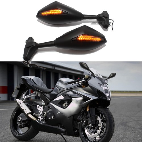 Motorcycle led turn signals - motorcycle,
