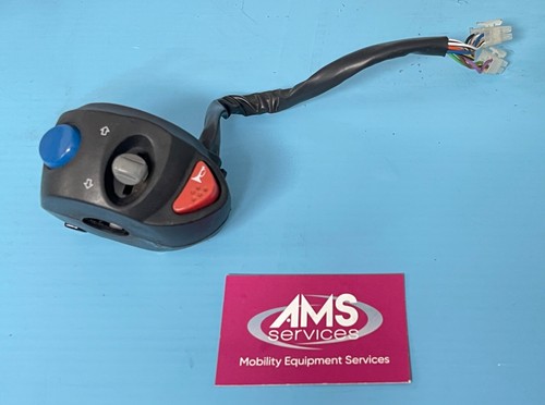 Tga breeze 4 8mph mobility - 4,