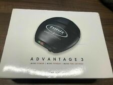 Tunit Advantage II Tuning for VW TOUAREG 3.0 V6