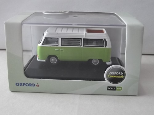 Oxford 76vw012 volkswagen vw - oxford,