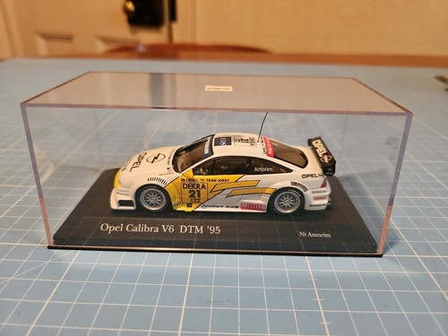 Minichamps paul model art - model,