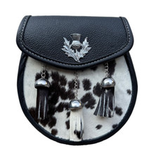 Natural Cowhide Leather