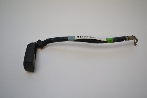 Lexus gs300 battery minus - lexus,
