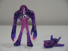 Ben 10 Ben Ten Figures UPGRADE