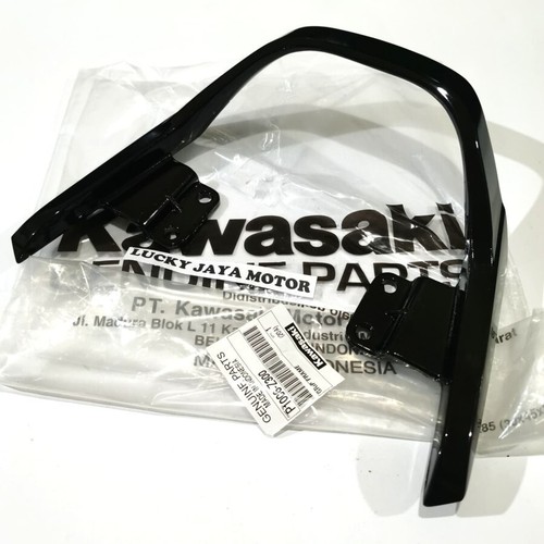 Genuine parts kawasaki ninja - genuine,