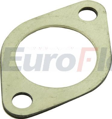 Exhaust pipe gasket - gasket, fits