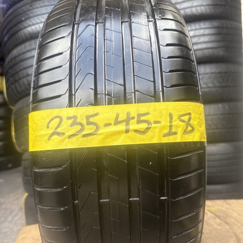 Pirelli cinturato 235 45 - pirelli,