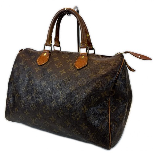 Louis vuitton speedy - louis,