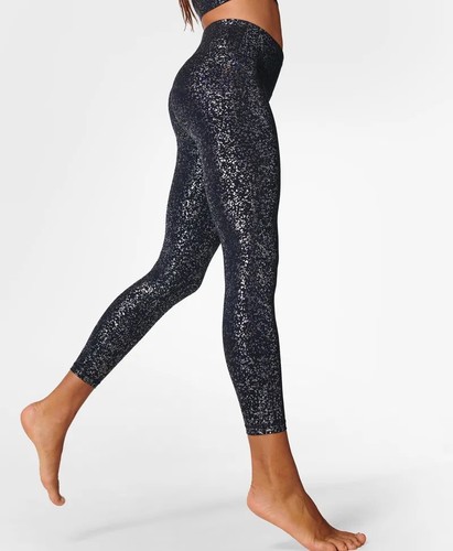 Sweaty betty goddess workout - betty,