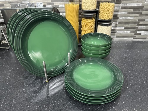 Creuset new ceramic juniper - ceramic,