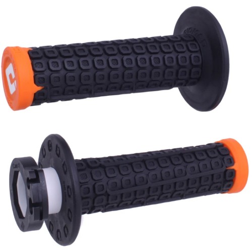 Odi d30 nomad black orange - /,