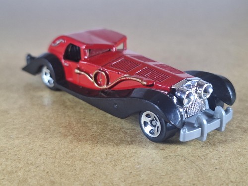 Hot wheels cruella devil - cruella,