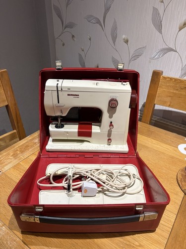 Bernina minimatic 807 vintage - bernina,