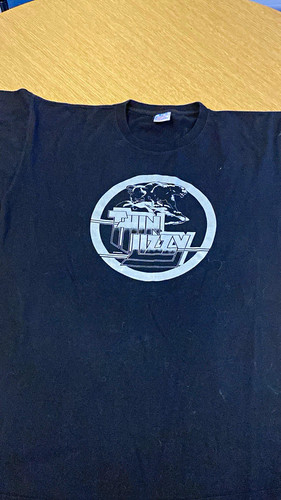 Thin lizzy live - live, &