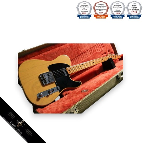 Fender american vintage - fender,