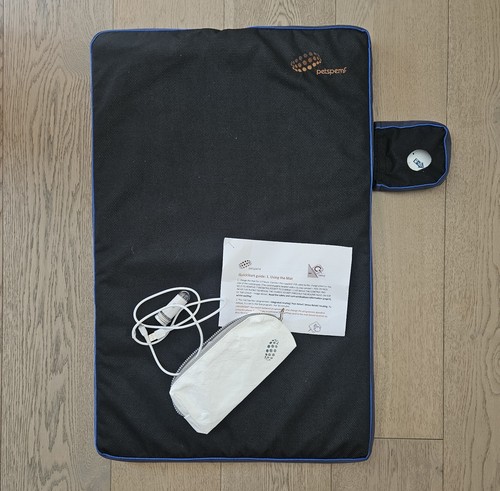 Pets pemf therapy pad/mat-