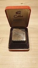 Vintage Colibri Monomatic G.T