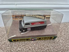 CORGI CLASSICS 1/43 BEDFORD CA