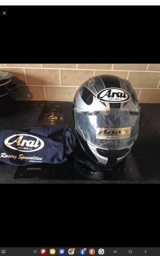 Motorcycle crash helmet full - crash,