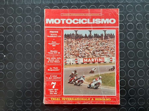 Motorcycling july 1971 - 7,