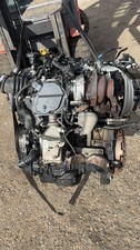 VAUXHALL CORSA E B13DTE ENGINE