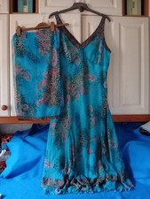 "M&S"SZ.18 SUMMER MAXI