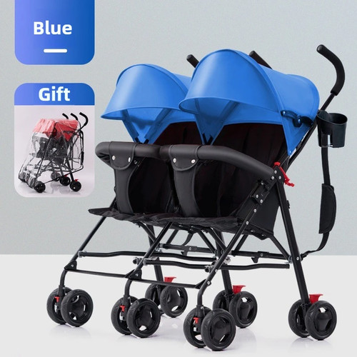 Lightweight twin double - lightweight,