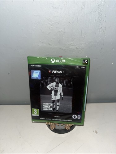 Fifa nxt lvl edition - fifa, (xbox